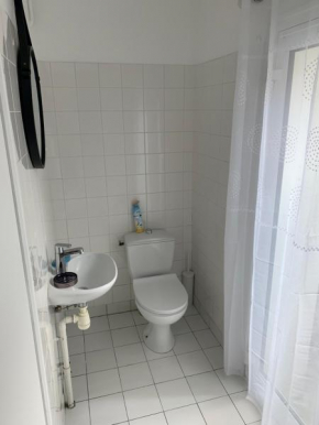 Appartement Deauville Gare